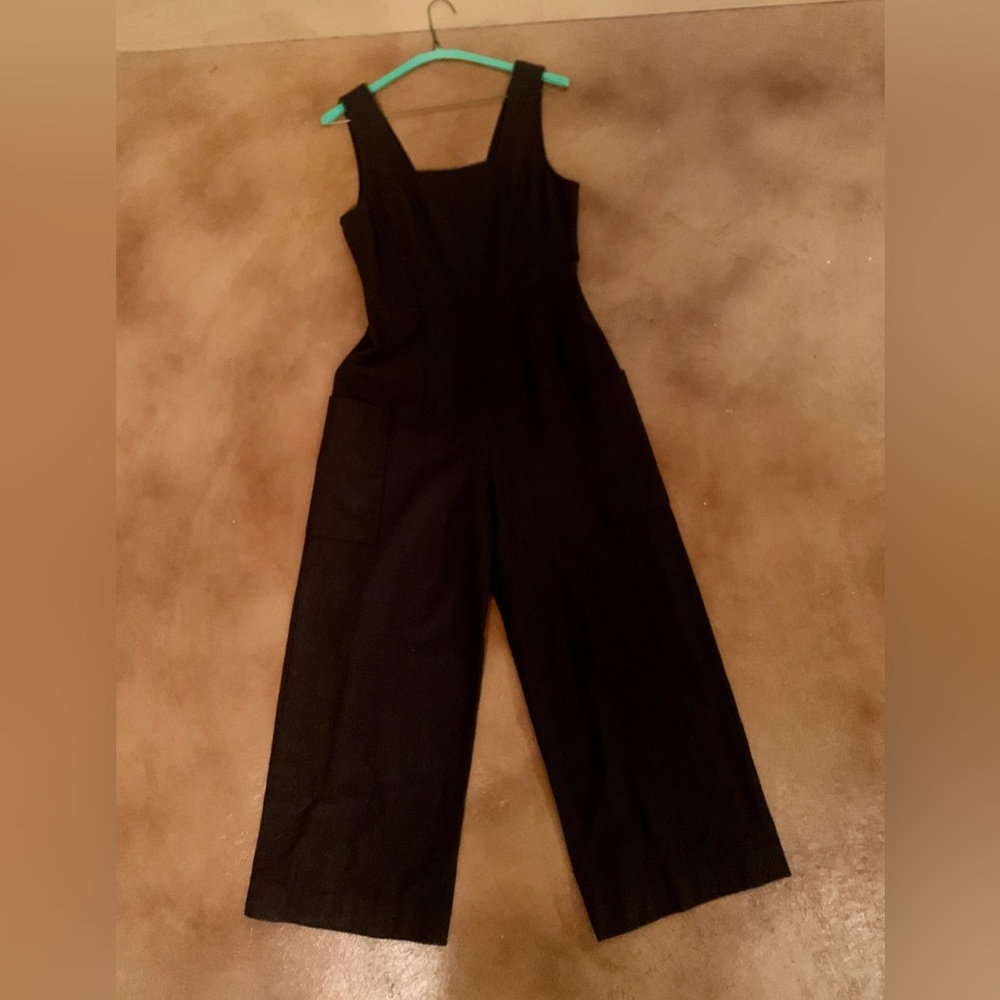 Club Monaco Jumpsuit